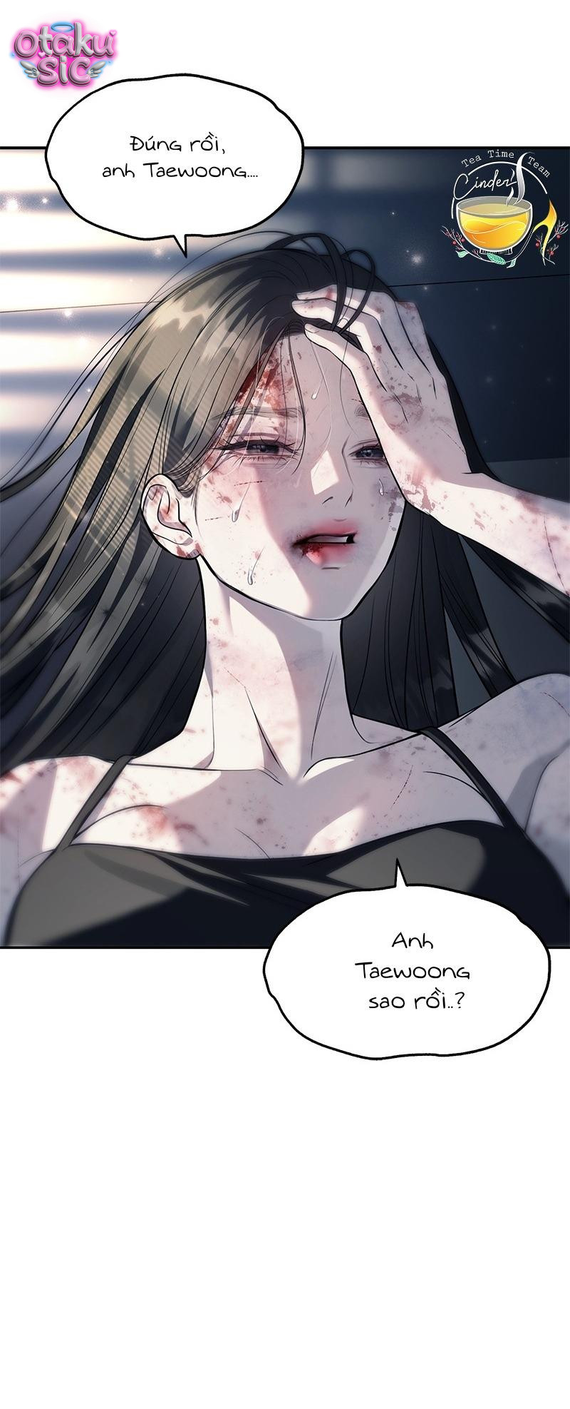 Xâm Nhập Vào Trường Trung Học Tài Phiệt! - Chap 52 - Trang 17