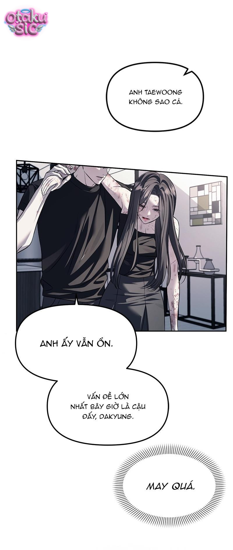 Xâm Nhập Vào Trường Trung Học Tài Phiệt! - Chap 52 - Trang 19