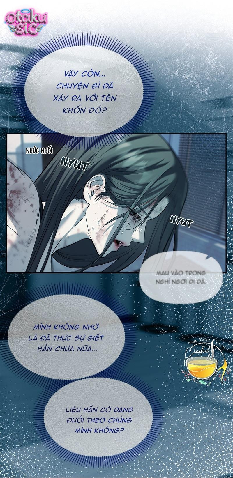 Xâm Nhập Vào Trường Trung Học Tài Phiệt! - Chap 52 - Trang 20