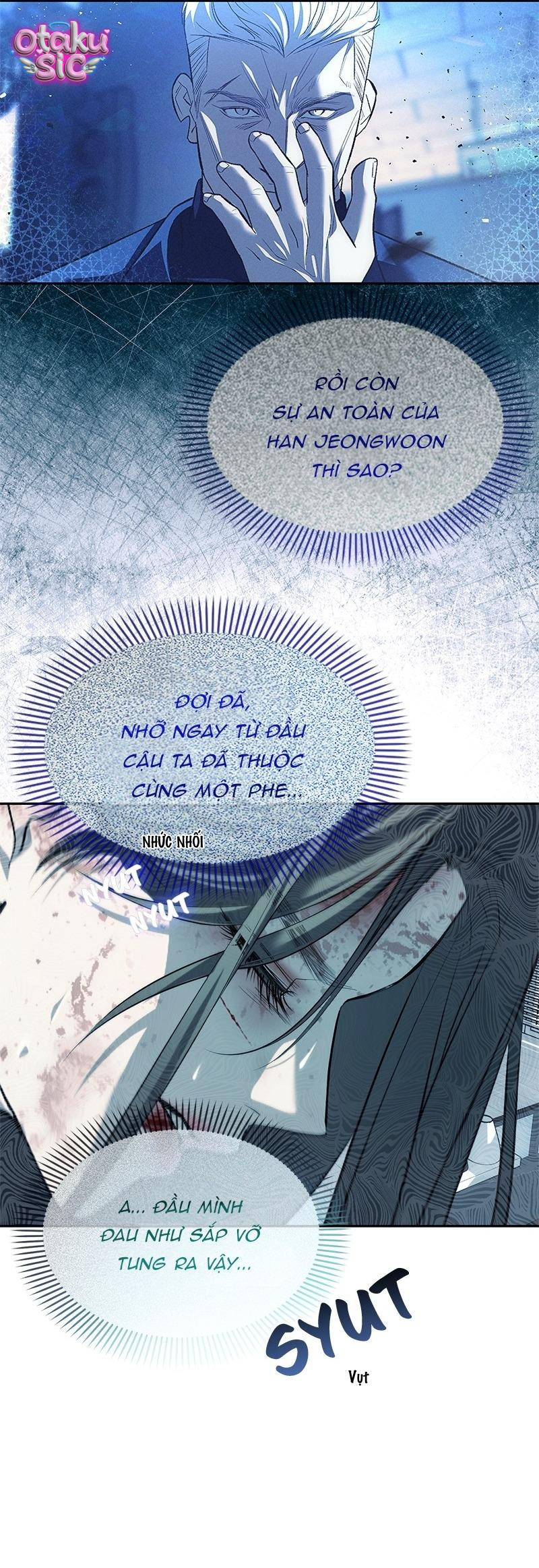 Xâm Nhập Vào Trường Trung Học Tài Phiệt! - Chap 52 - Trang 21