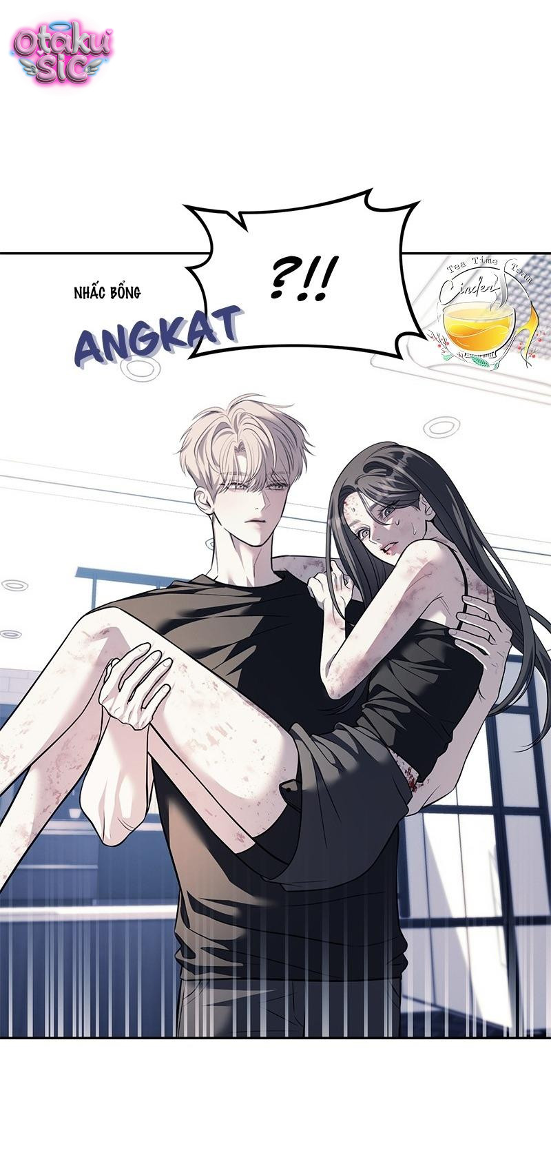 Xâm Nhập Vào Trường Trung Học Tài Phiệt! - Chap 52 - Trang 22