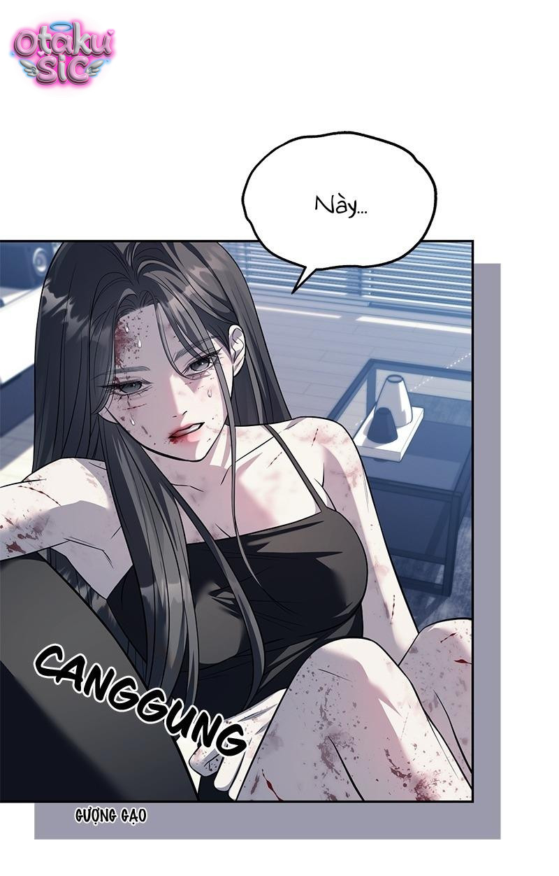 Xâm Nhập Vào Trường Trung Học Tài Phiệt! - Chap 52 - Trang 23