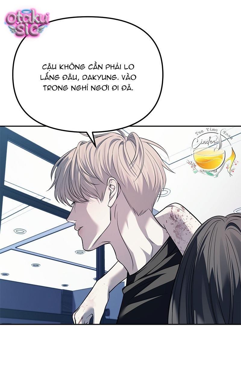 Xâm Nhập Vào Trường Trung Học Tài Phiệt! - Chap 52 - Trang 24