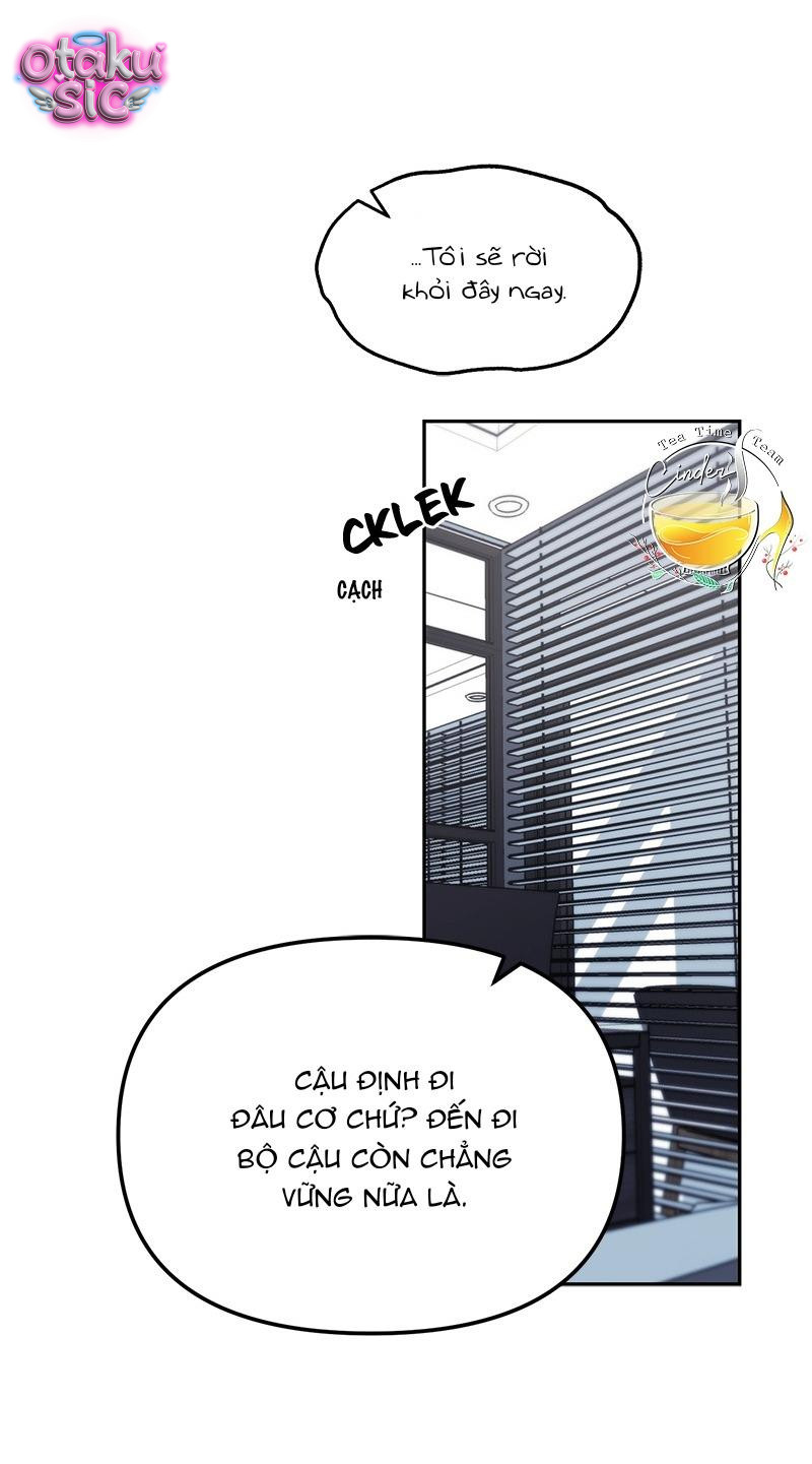 Xâm Nhập Vào Trường Trung Học Tài Phiệt! - Chap 52 - Trang 26
