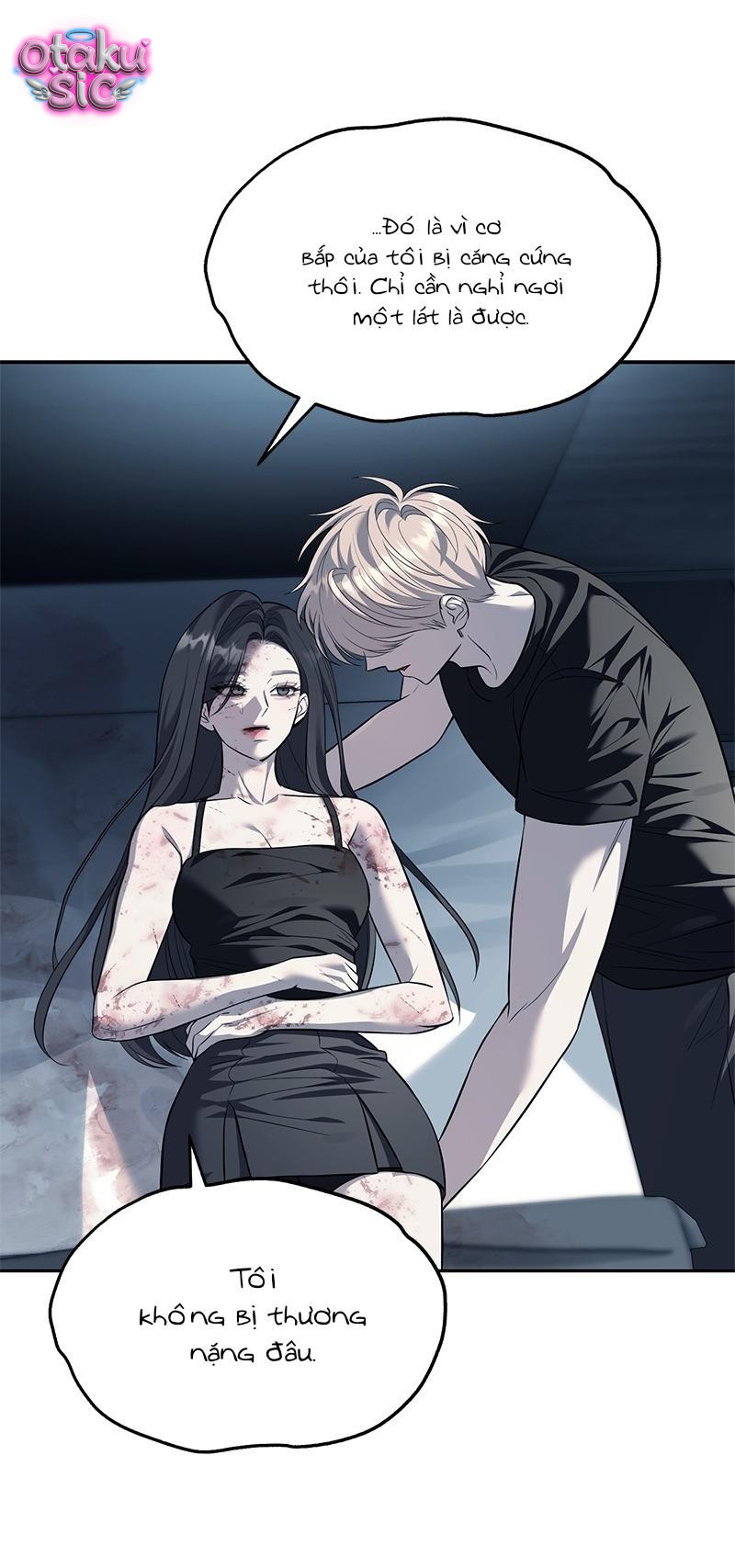 Xâm Nhập Vào Trường Trung Học Tài Phiệt! - Chap 52 - Trang 27