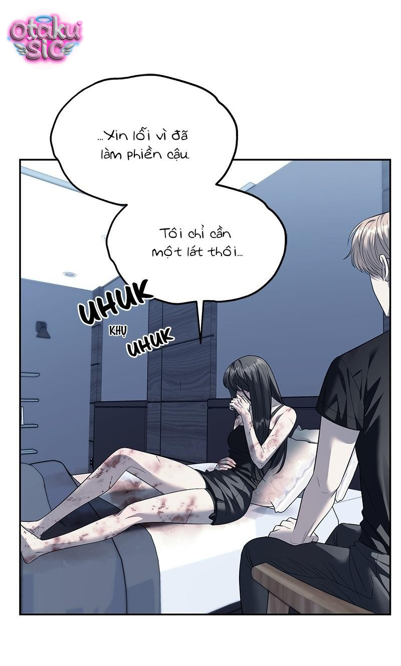 Xâm Nhập Vào Trường Trung Học Tài Phiệt! - Chap 52 - Trang 29
