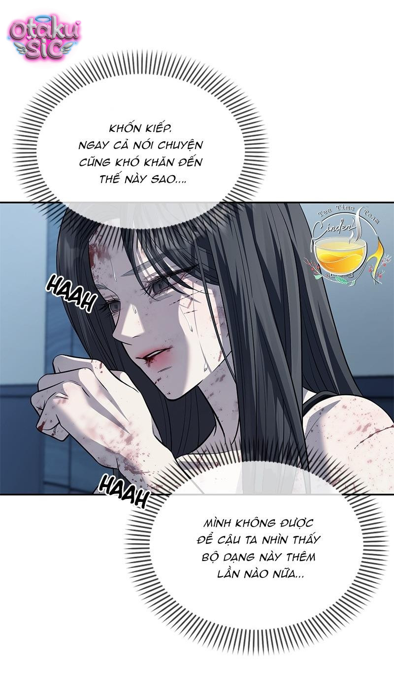 Xâm Nhập Vào Trường Trung Học Tài Phiệt! - Chap 52 - Trang 30