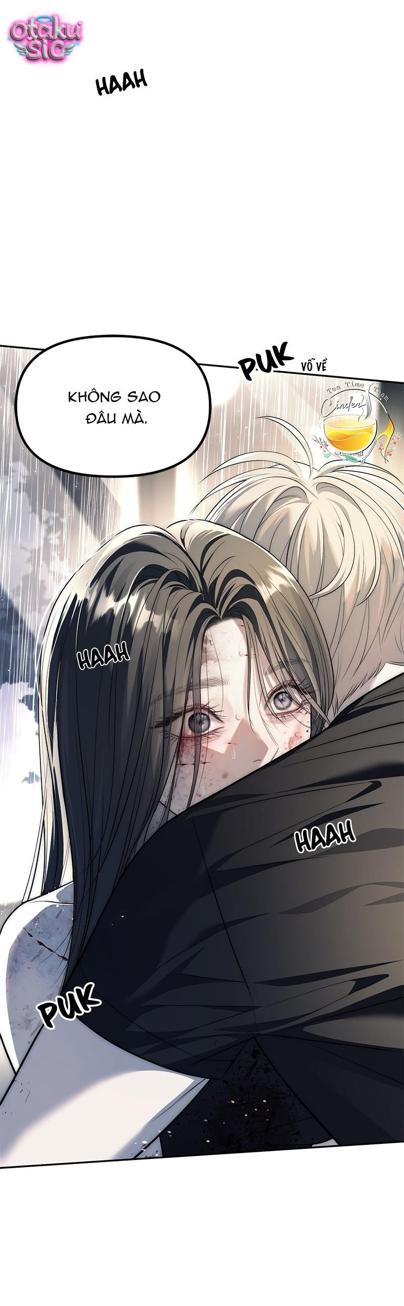 Xâm Nhập Vào Trường Trung Học Tài Phiệt! - Chap 52 - Trang 4