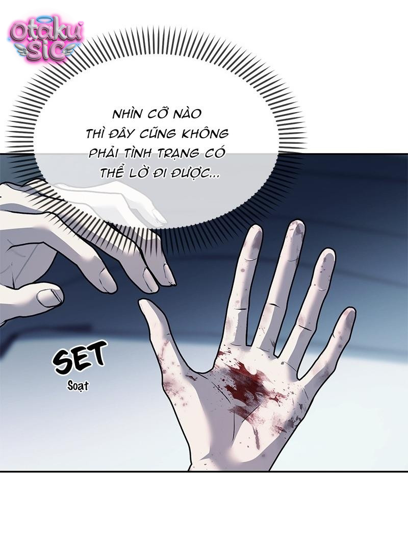 Xâm Nhập Vào Trường Trung Học Tài Phiệt! - Chap 52 - Trang 31