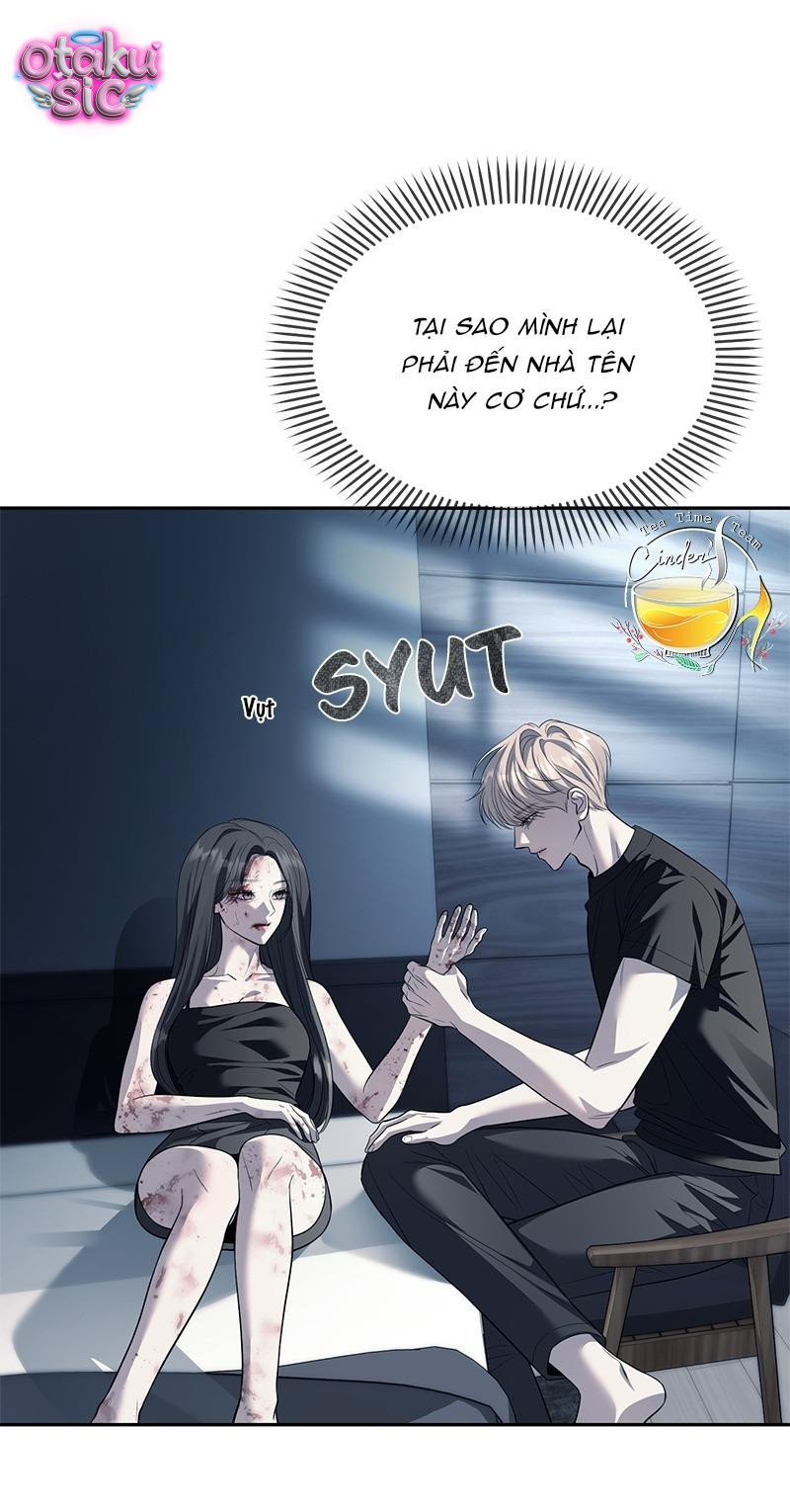 Xâm Nhập Vào Trường Trung Học Tài Phiệt! - Chap 52 - Trang 32