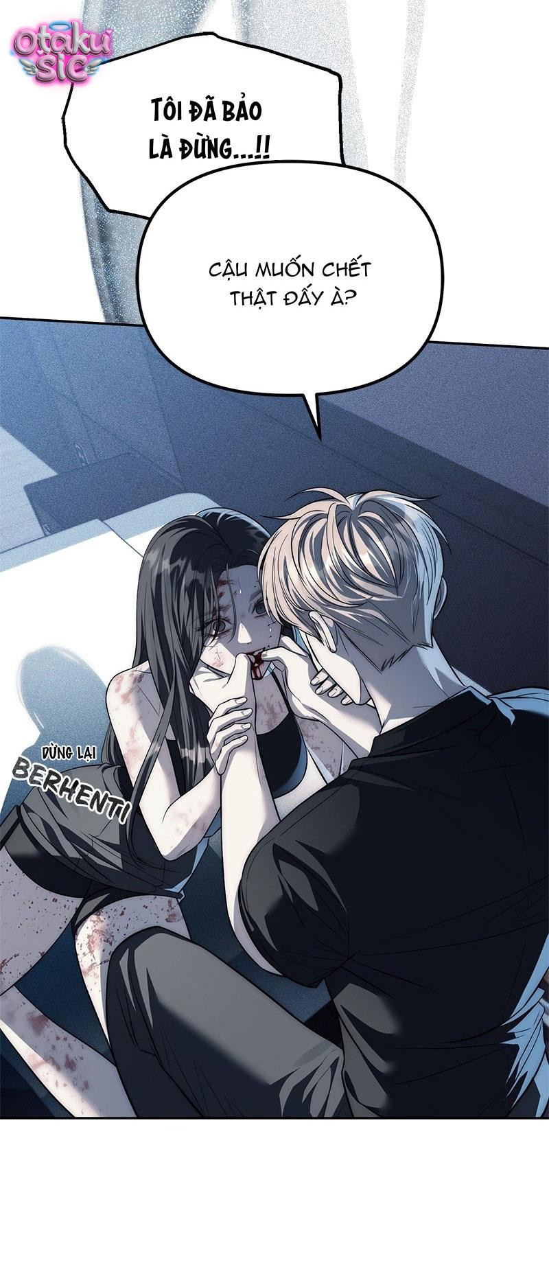 Xâm Nhập Vào Trường Trung Học Tài Phiệt! - Chap 52 - Trang 35