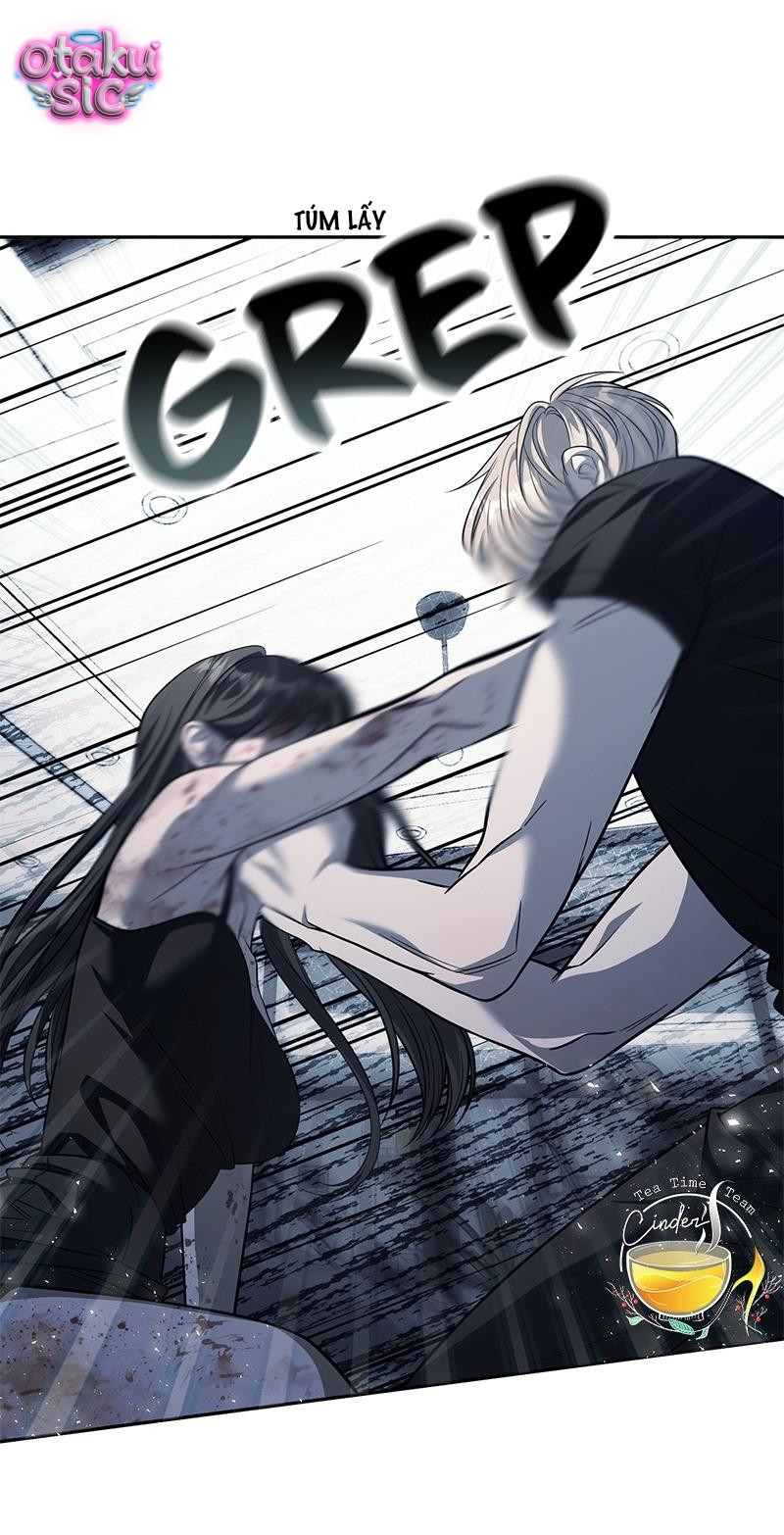 Xâm Nhập Vào Trường Trung Học Tài Phiệt! - Chap 52 - Trang 38