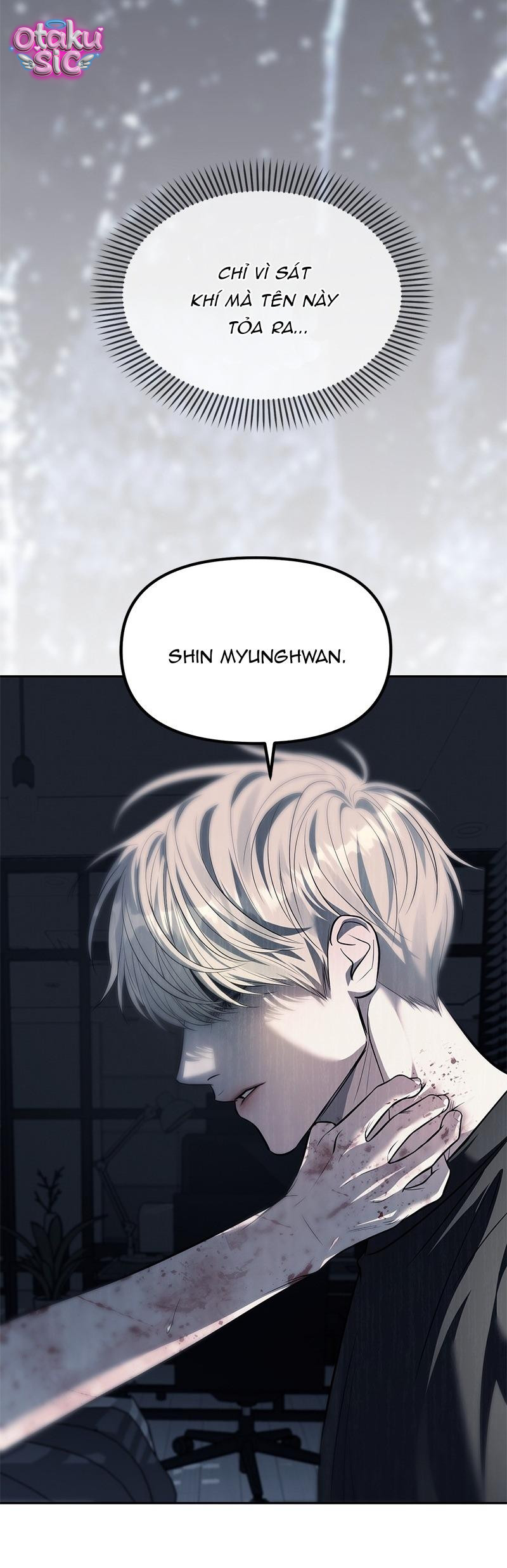 Xâm Nhập Vào Trường Trung Học Tài Phiệt! - Chap 52 - Trang 40