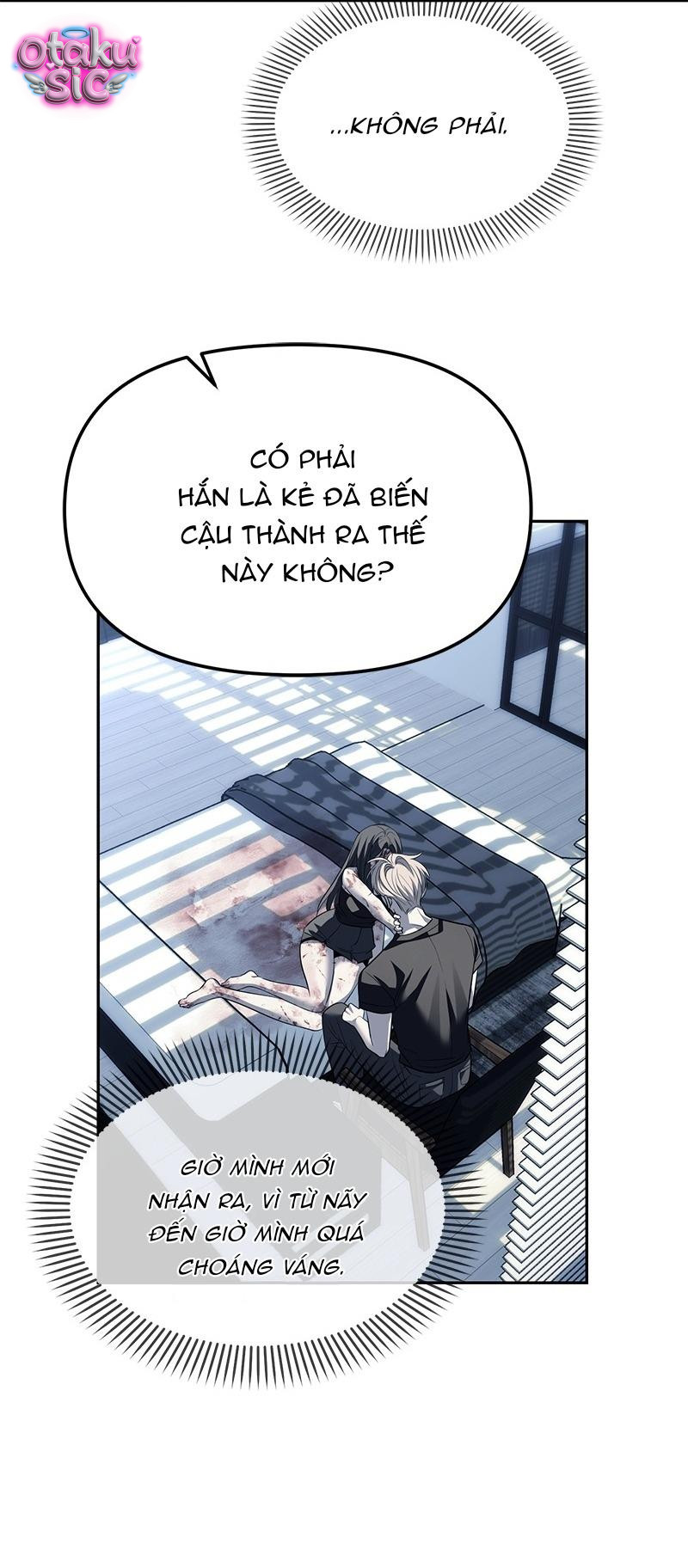 Xâm Nhập Vào Trường Trung Học Tài Phiệt! - Chap 52 - Trang 42