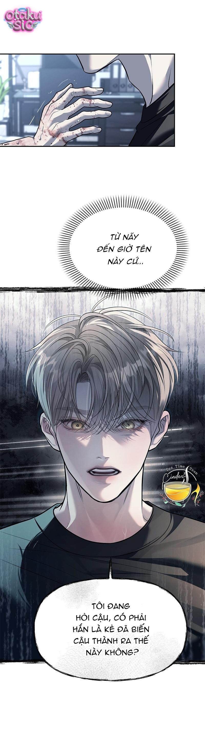 Xâm Nhập Vào Trường Trung Học Tài Phiệt! - Chap 52 - Trang 43