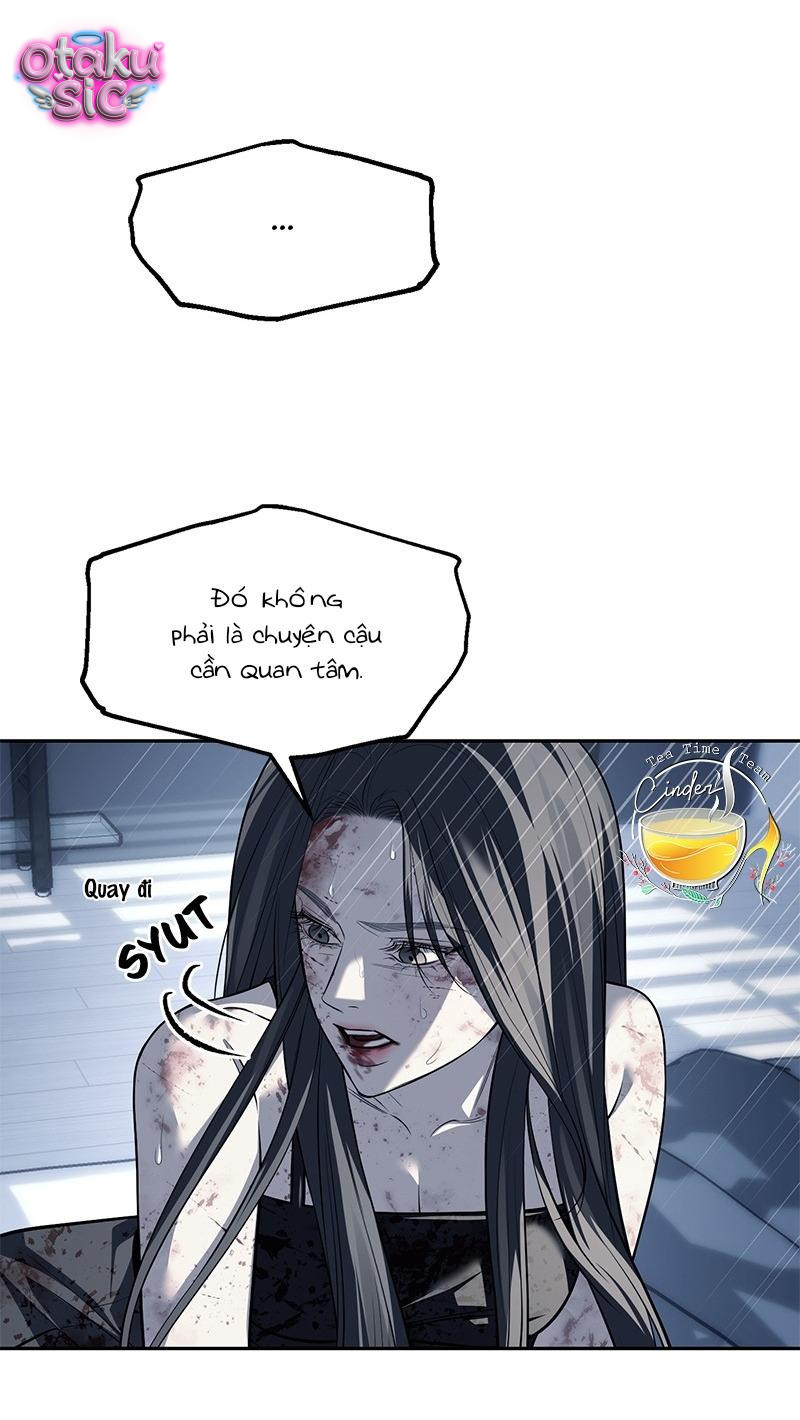 Xâm Nhập Vào Trường Trung Học Tài Phiệt! - Chap 52 - Trang 45