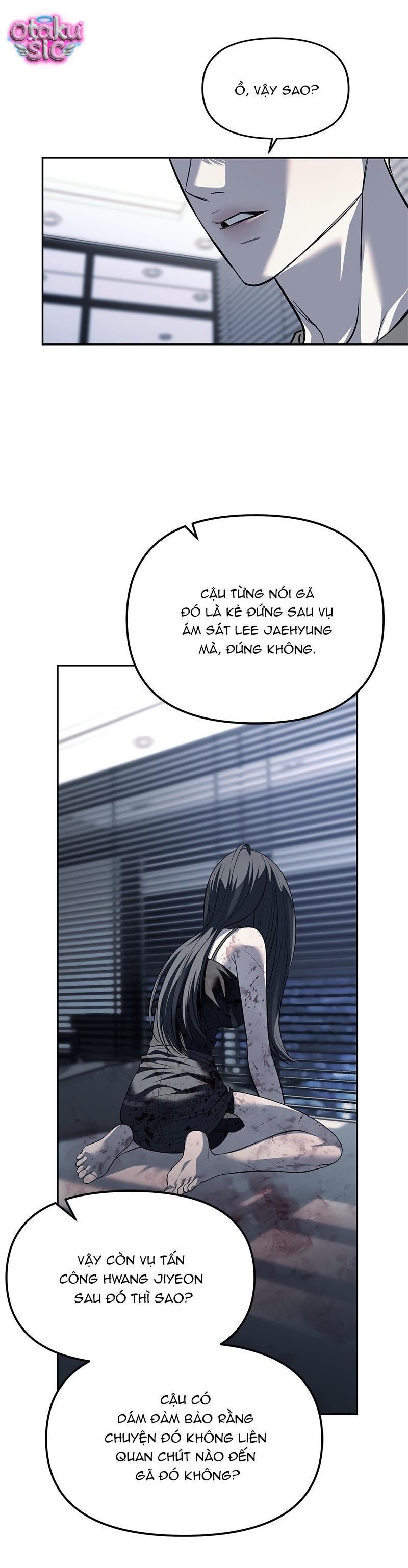 Xâm Nhập Vào Trường Trung Học Tài Phiệt! - Chap 52 - Trang 46
