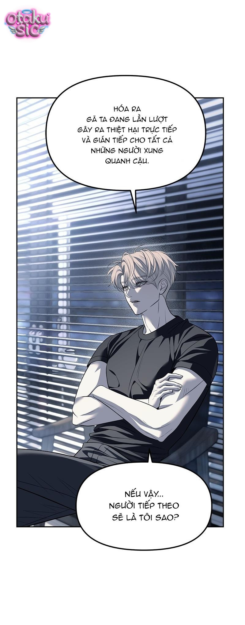 Xâm Nhập Vào Trường Trung Học Tài Phiệt! - Chap 52 - Trang 48