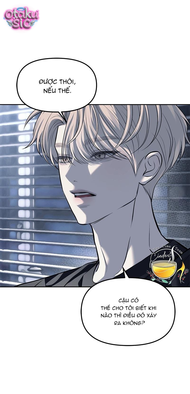 Xâm Nhập Vào Trường Trung Học Tài Phiệt! - Chap 52 - Trang 49