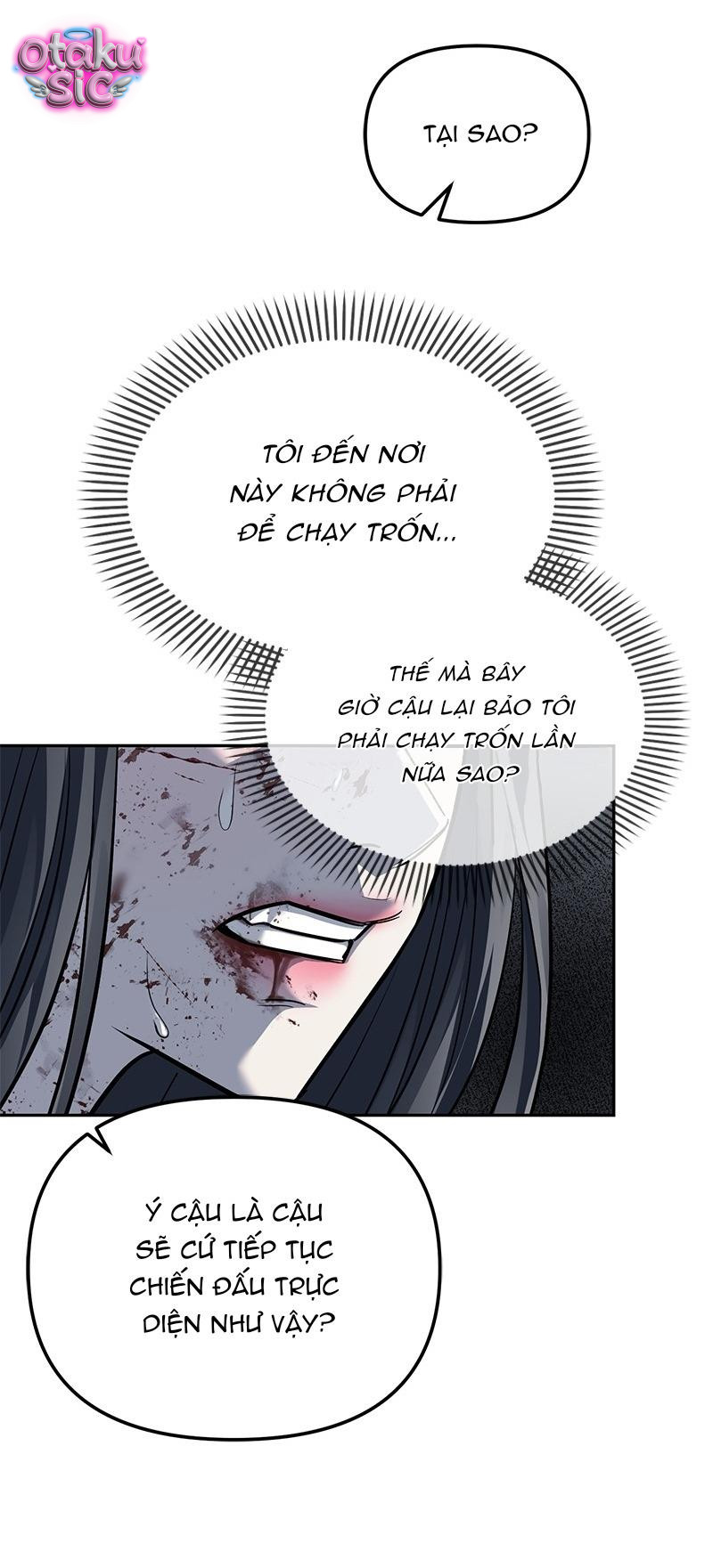Xâm Nhập Vào Trường Trung Học Tài Phiệt! - Chap 52 - Trang 55