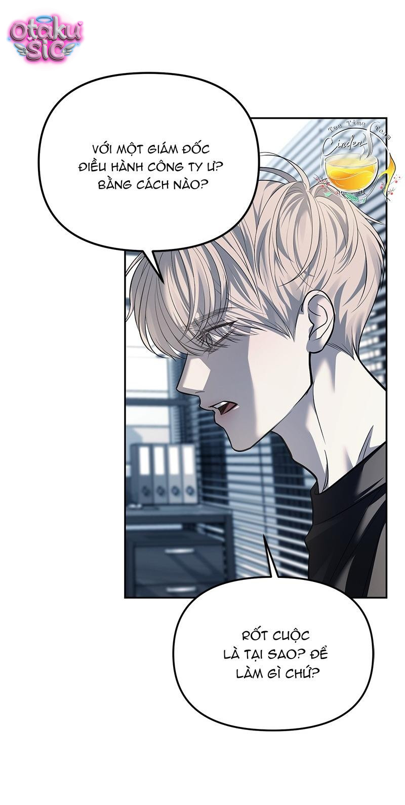 Xâm Nhập Vào Trường Trung Học Tài Phiệt! - Chap 52 - Trang 56
