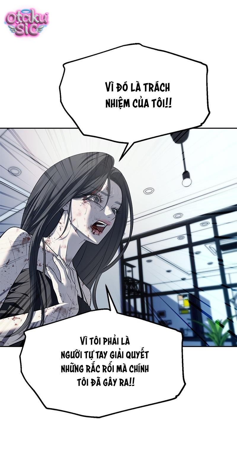 Xâm Nhập Vào Trường Trung Học Tài Phiệt! - Chap 52 - Trang 57