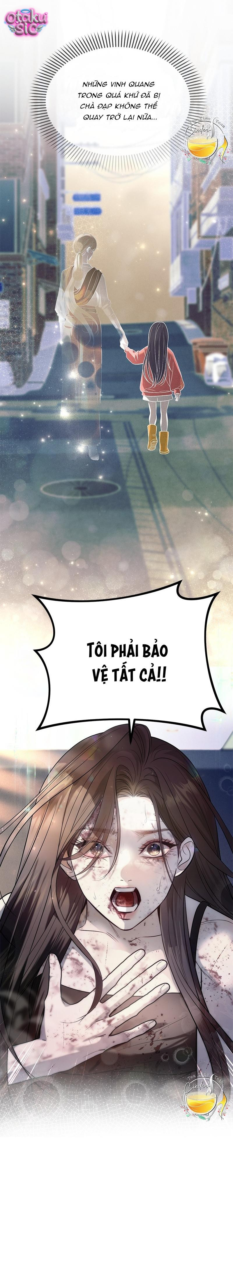 Xâm Nhập Vào Trường Trung Học Tài Phiệt! - Chap 52 - Trang 59