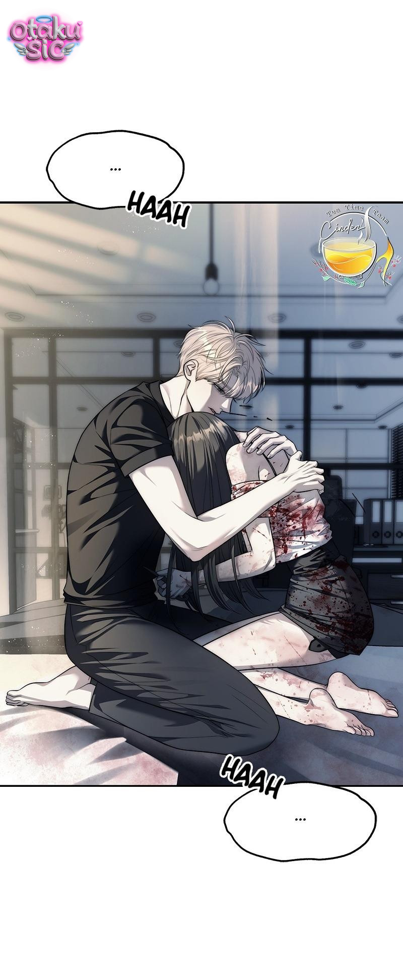 Xâm Nhập Vào Trường Trung Học Tài Phiệt! - Chap 52 - Trang 7