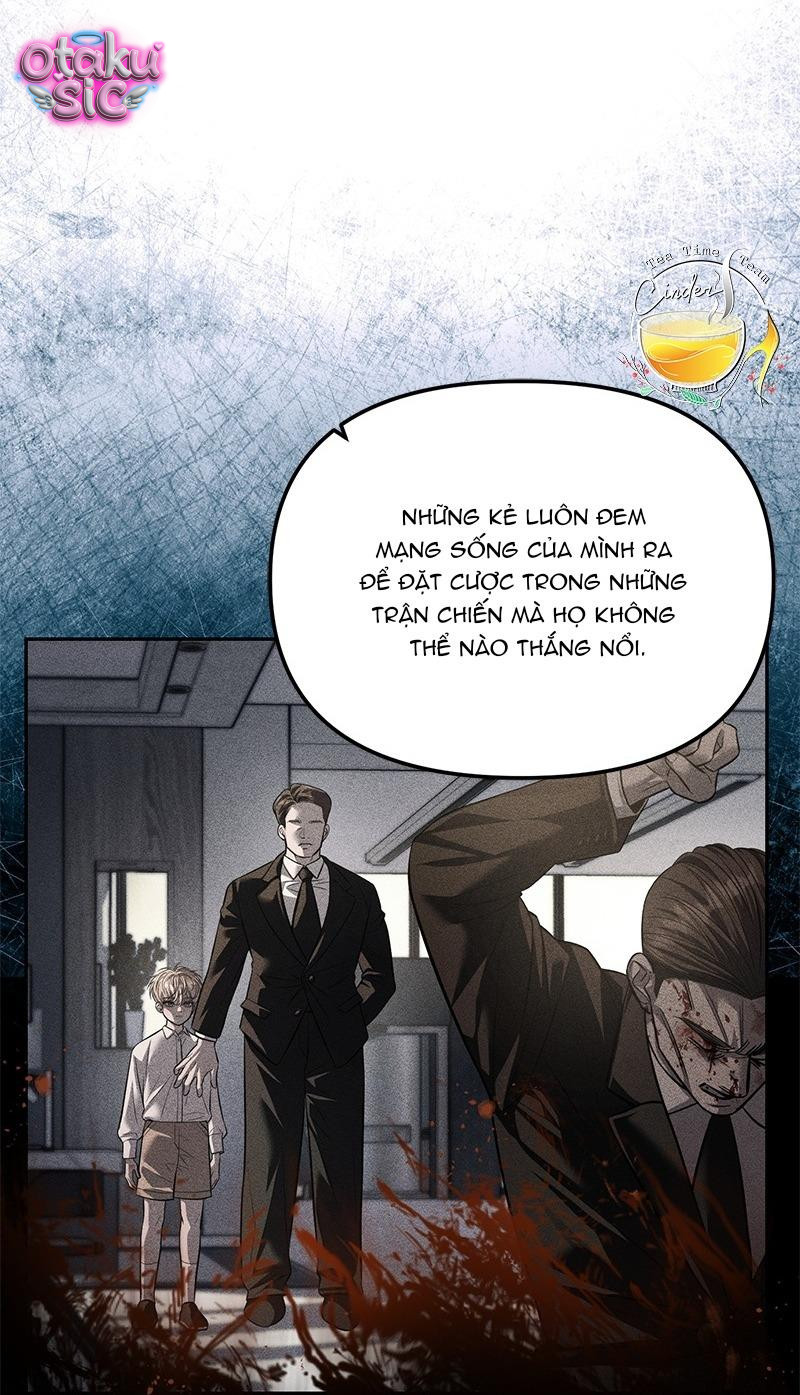 Xâm Nhập Vào Trường Trung Học Tài Phiệt! - Chap 52 - Trang 64