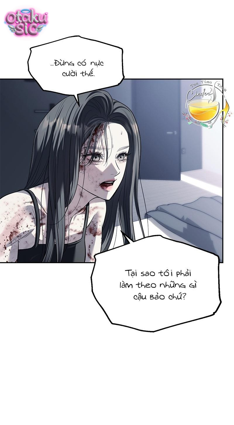 Xâm Nhập Vào Trường Trung Học Tài Phiệt! - Chap 52 - Trang 69