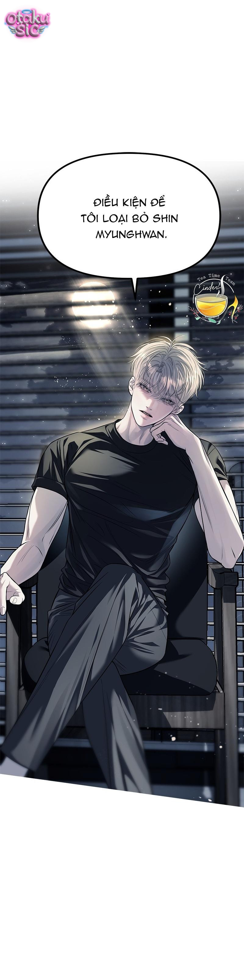 Xâm Nhập Vào Trường Trung Học Tài Phiệt! - Chap 52 - Trang 71