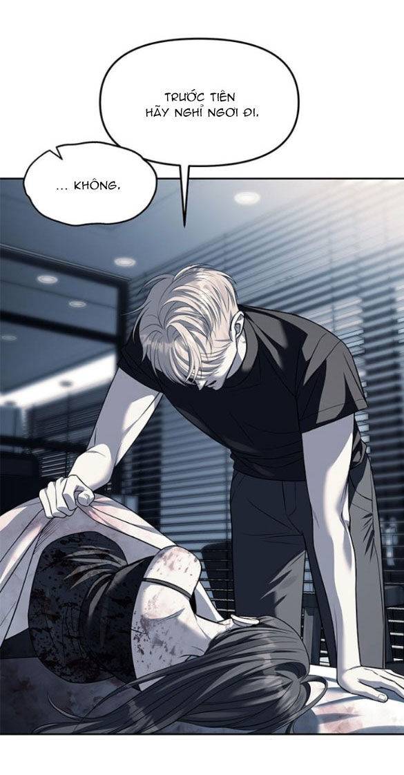 Xâm Nhập Vào Trường Trung Học Tài Phiệt! - Chap 53.1 - Trang 11