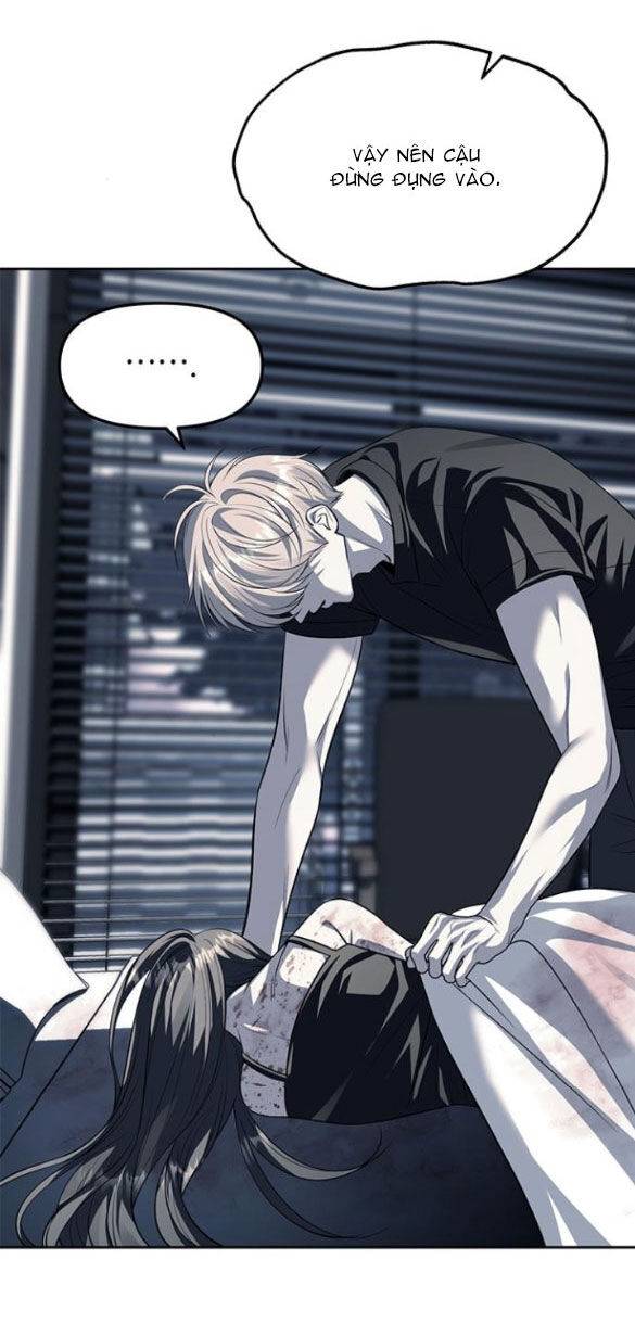 Xâm Nhập Vào Trường Trung Học Tài Phiệt! - Chap 53.1 - Trang 15