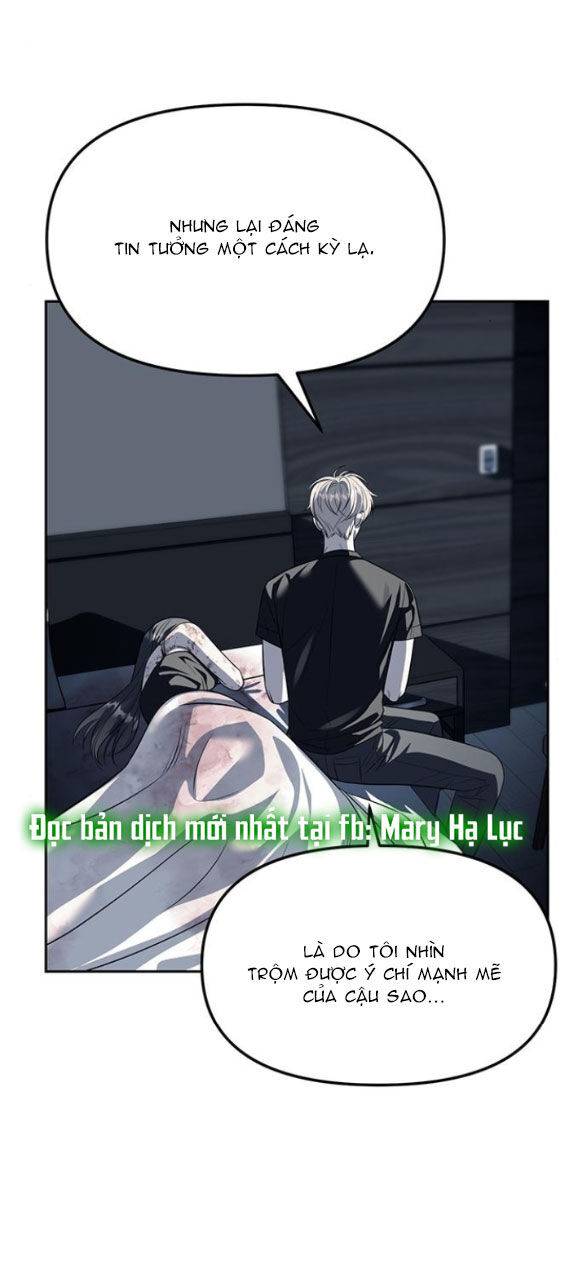 Xâm Nhập Vào Trường Trung Học Tài Phiệt! - Chap 53.1 - Trang 19