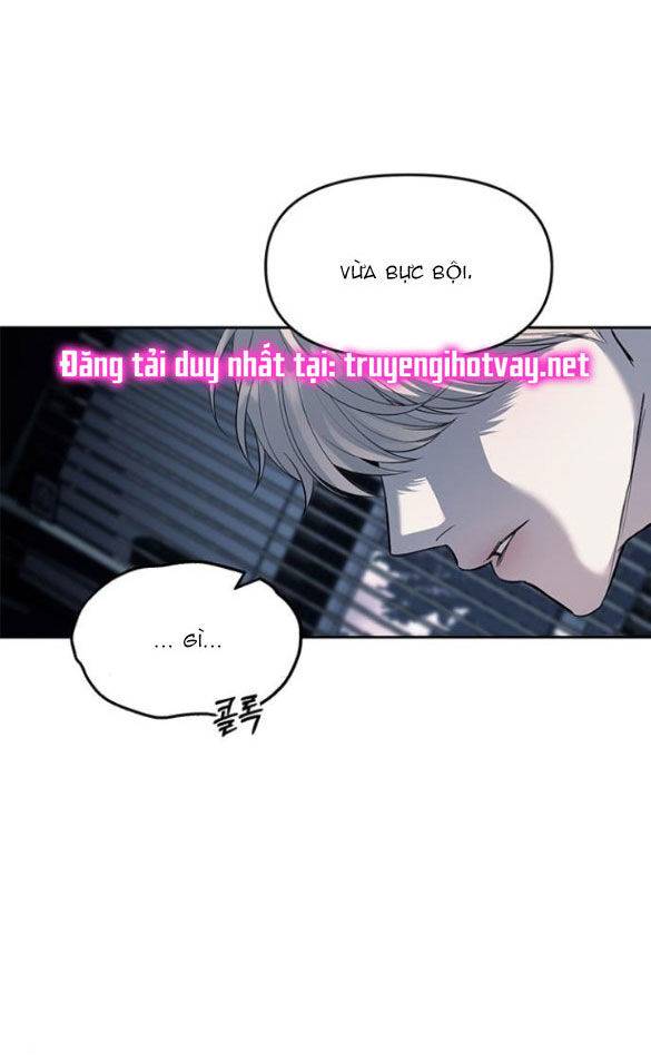 Xâm Nhập Vào Trường Trung Học Tài Phiệt! - Chap 53.1 - Trang 21