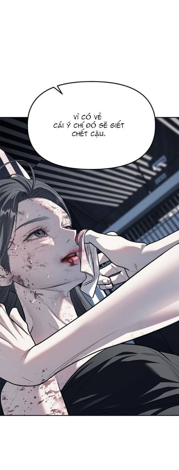 Xâm Nhập Vào Trường Trung Học Tài Phiệt! - Chap 53.1 - Trang 22