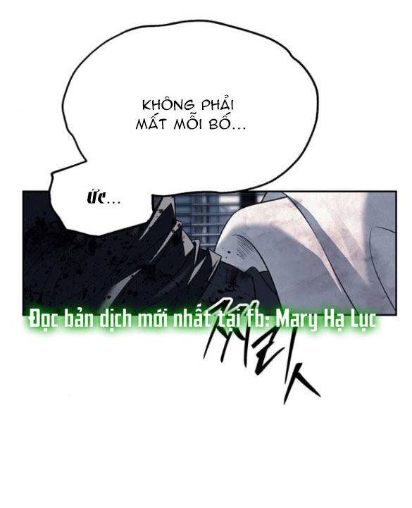 Xâm Nhập Vào Trường Trung Học Tài Phiệt! - Chap 53.1 - Trang 28