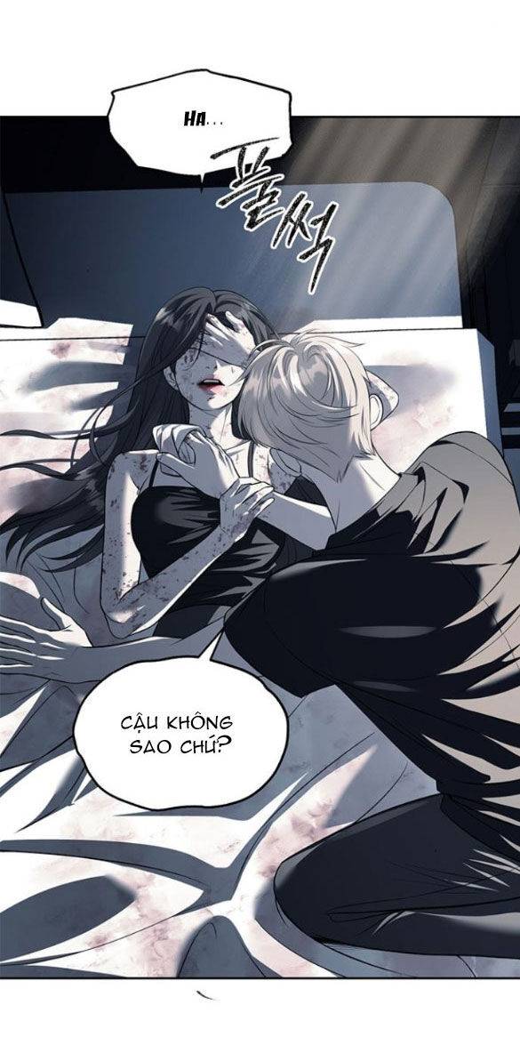 Xâm Nhập Vào Trường Trung Học Tài Phiệt! - Chap 53.1 - Trang 29