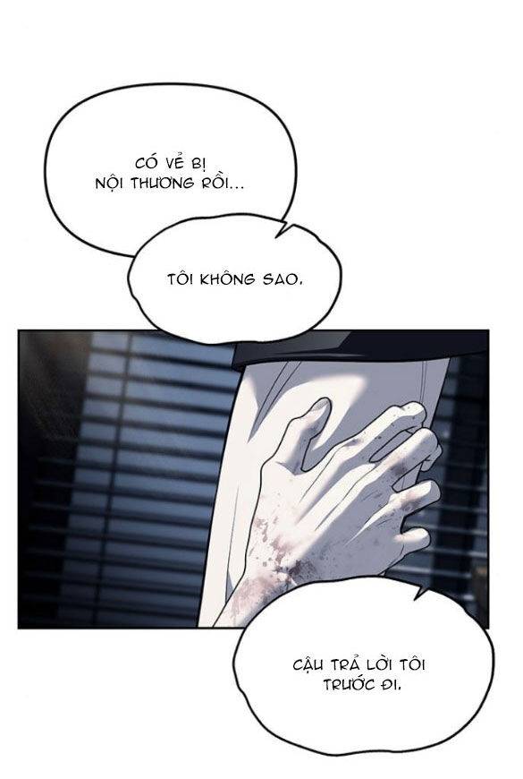 Xâm Nhập Vào Trường Trung Học Tài Phiệt! - Chap 53.1 - Trang 32