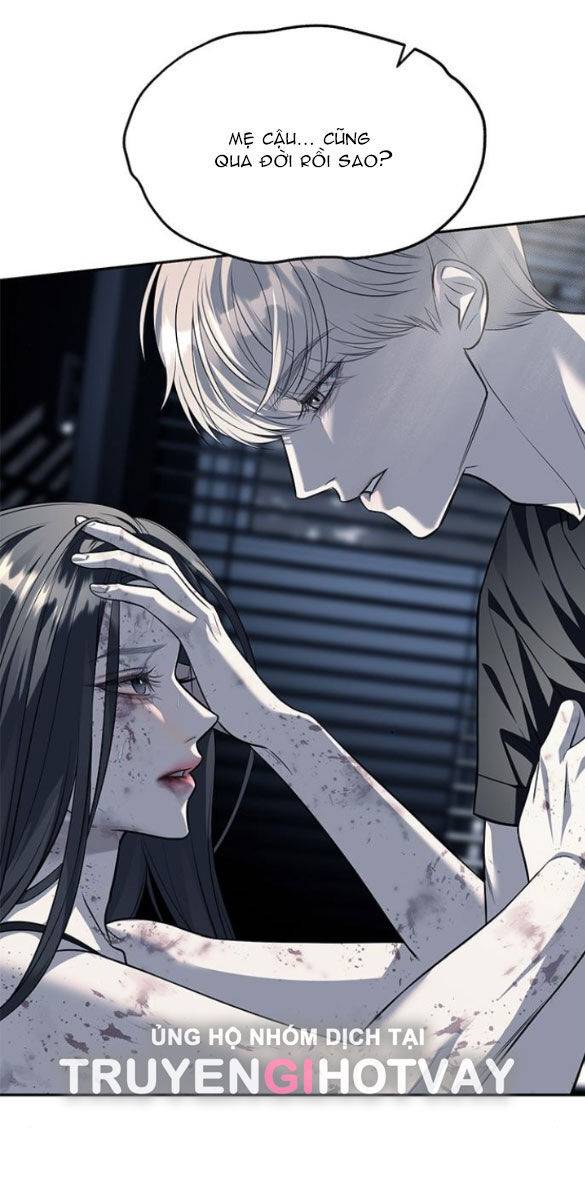 Xâm Nhập Vào Trường Trung Học Tài Phiệt! - Chap 53.1 - Trang 33