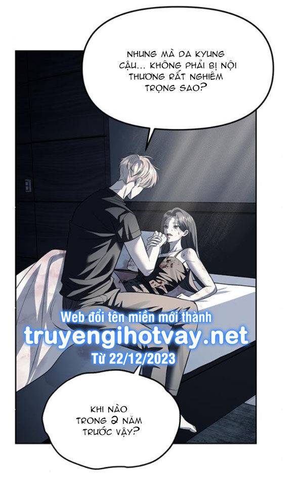 Xâm Nhập Vào Trường Trung Học Tài Phiệt! - Chap 53.1 - Trang 36