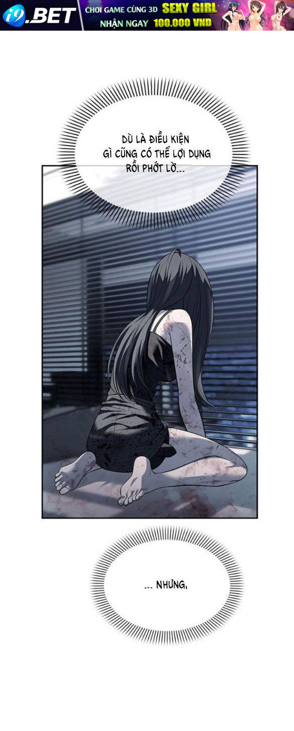 Xâm Nhập Vào Trường Trung Học Tài Phiệt! - Chap 53.1 - Trang 5