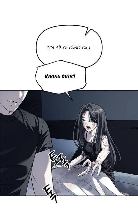 Xâm Nhập Vào Trường Trung Học Tài Phiệt! - Chap 53.1 - Trang 41