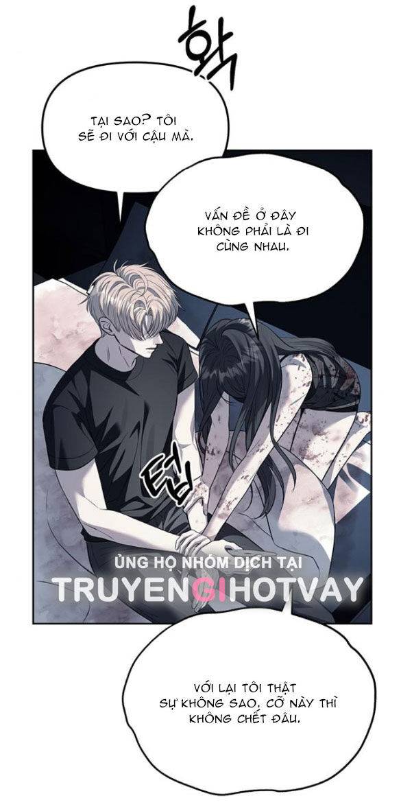 Xâm Nhập Vào Trường Trung Học Tài Phiệt! - Chap 53.1 - Trang 42