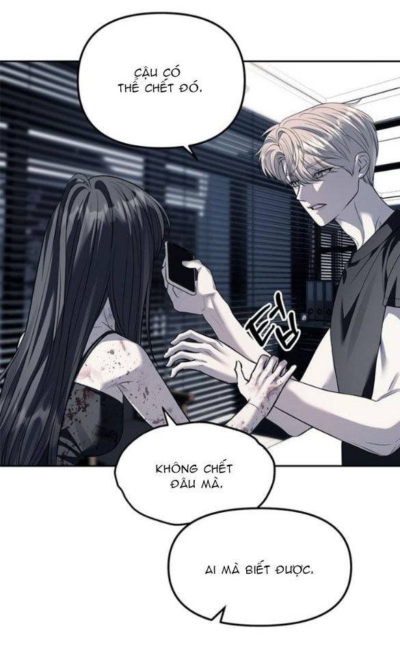 Xâm Nhập Vào Trường Trung Học Tài Phiệt! - Chap 53.1 - Trang 43