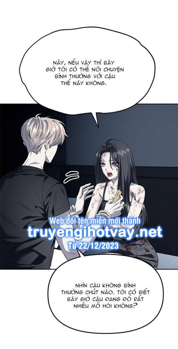 Xâm Nhập Vào Trường Trung Học Tài Phiệt! - Chap 53.1 - Trang 44