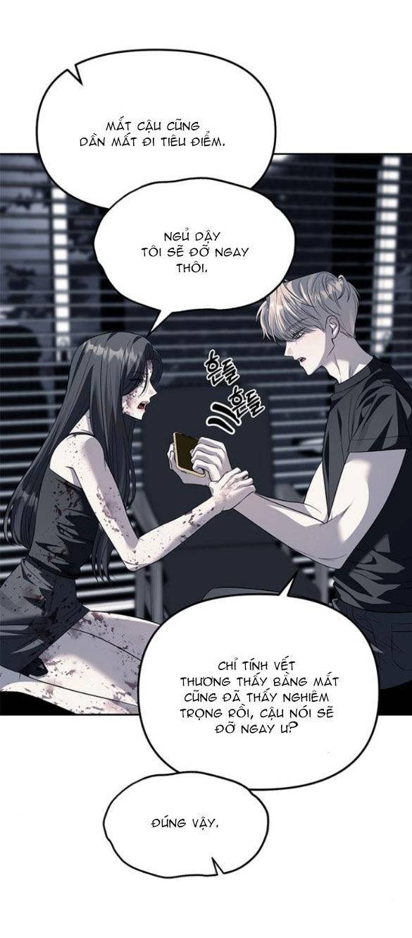 Xâm Nhập Vào Trường Trung Học Tài Phiệt! - Chap 53.1 - Trang 45