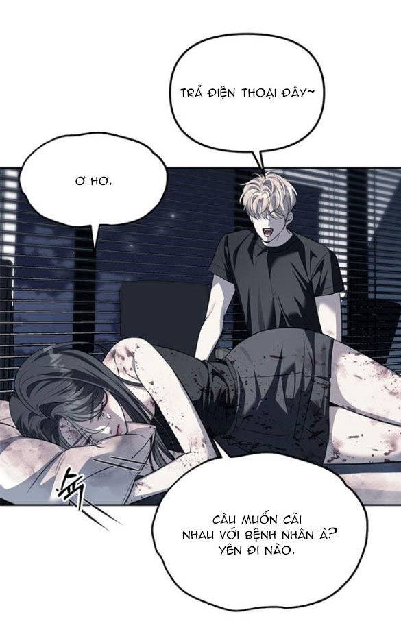 Xâm Nhập Vào Trường Trung Học Tài Phiệt! - Chap 53.1 - Trang 49