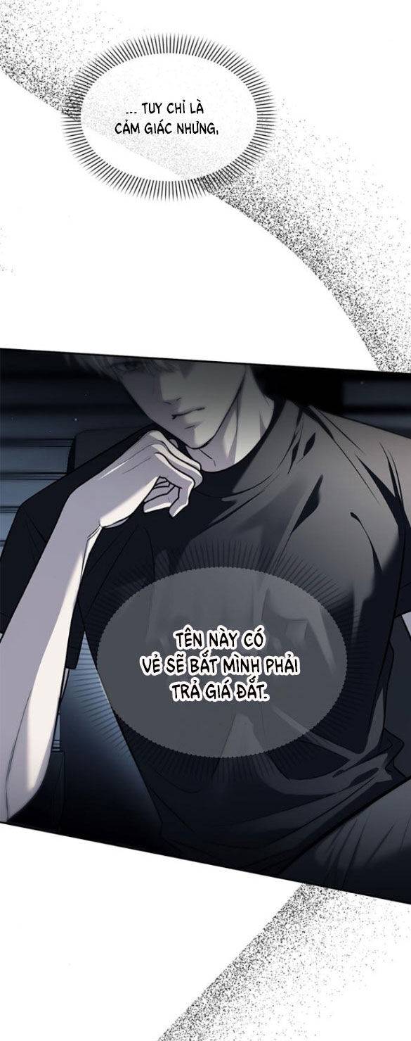 Xâm Nhập Vào Trường Trung Học Tài Phiệt! - Chap 53.1 - Trang 7