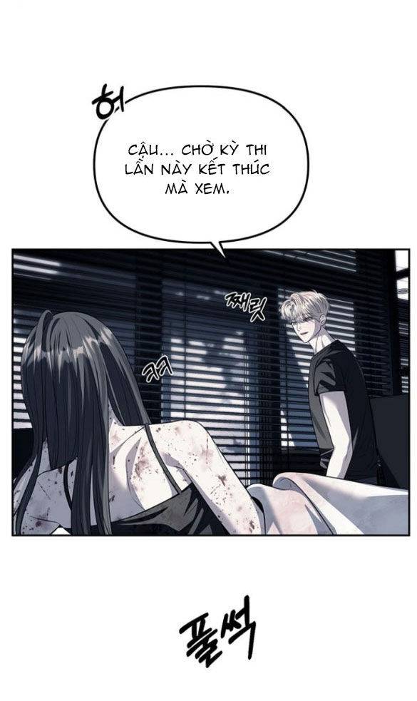 Xâm Nhập Vào Trường Trung Học Tài Phiệt! - Chap 53.2 - Trang 19
